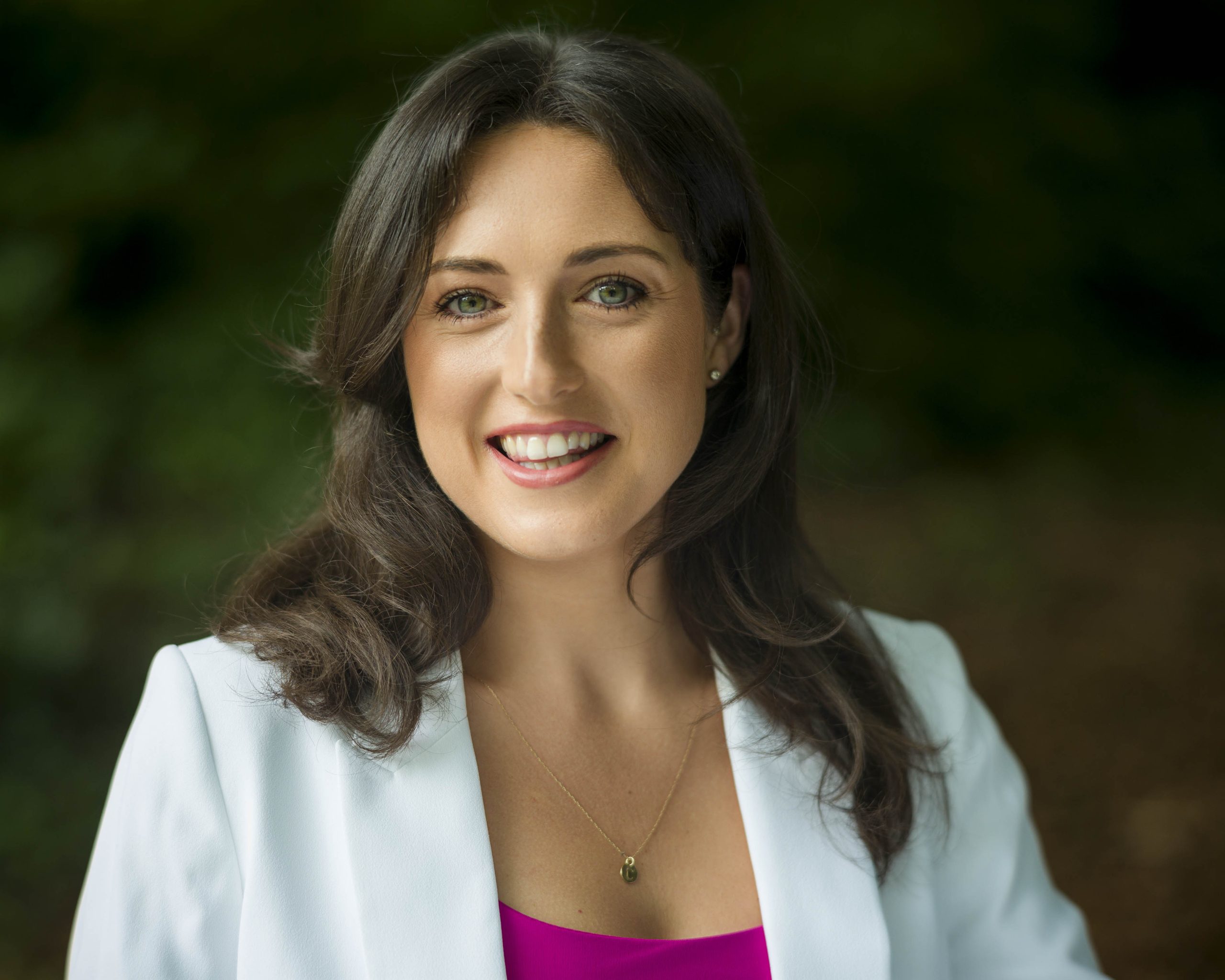 Ciara Hogan, Commercial Director at Miagen